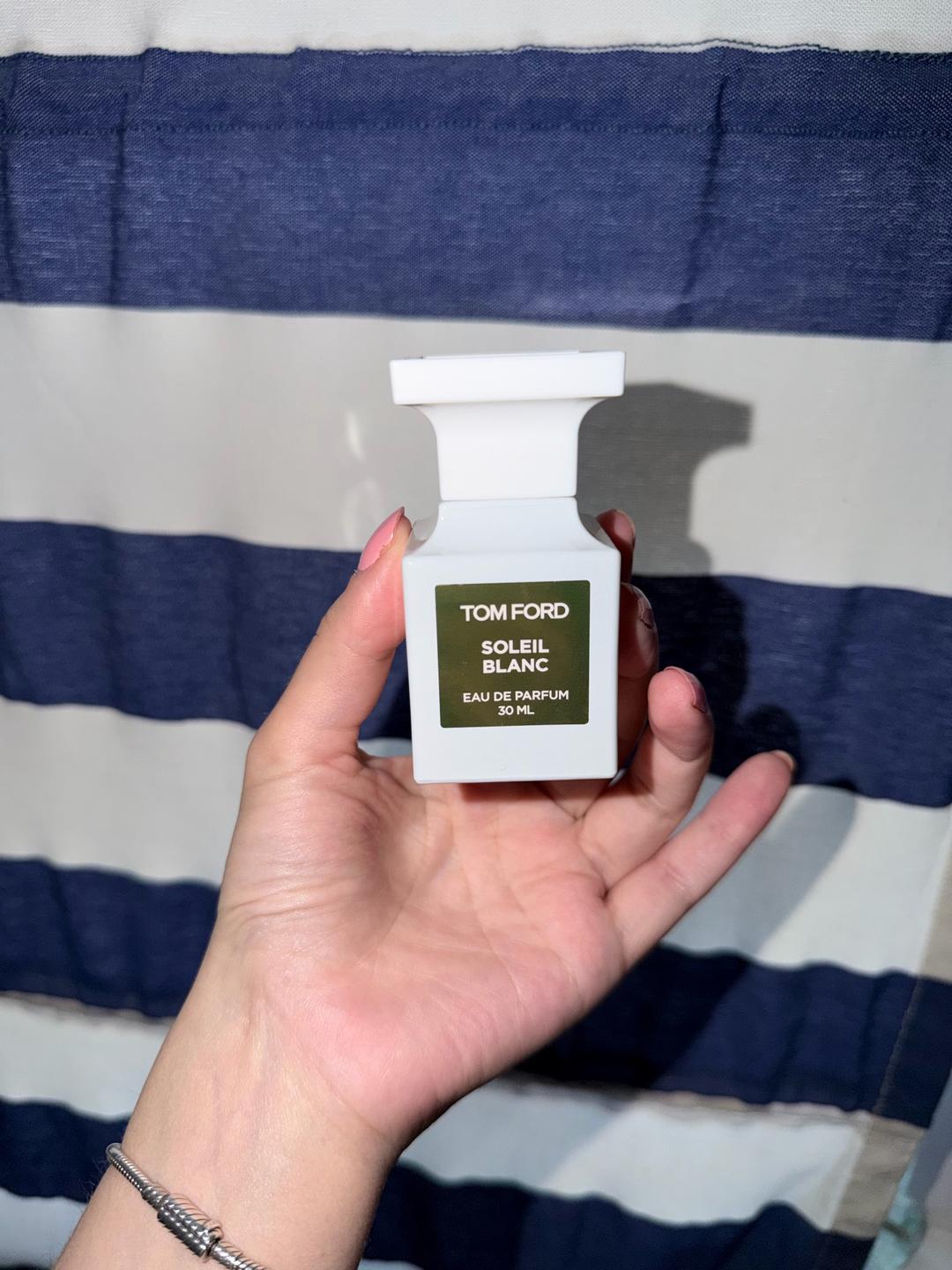Tom Ford Tom Ford Soleil Blanc парфюмерная вода — фото 2