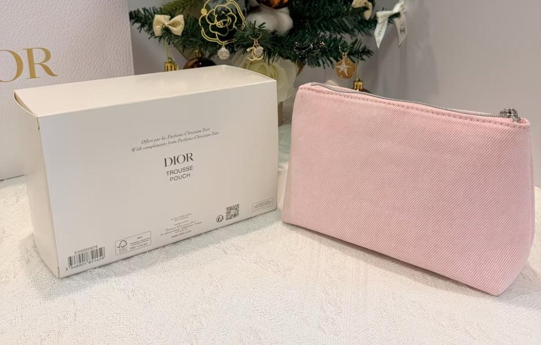 Dior Косметичка Dior — фото 2