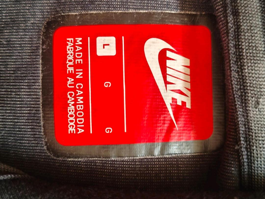 Nike Nike NSW Tech Fleece Windrunner Hoodie FZ CB — фото 2