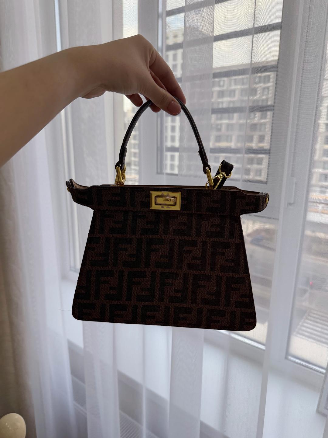 Fendi Сумка Fendi — фото 2