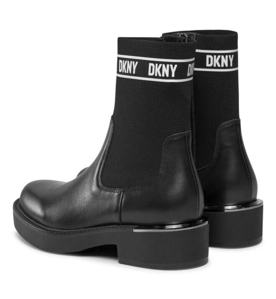 DKNY Ботинки dkny — фото 2