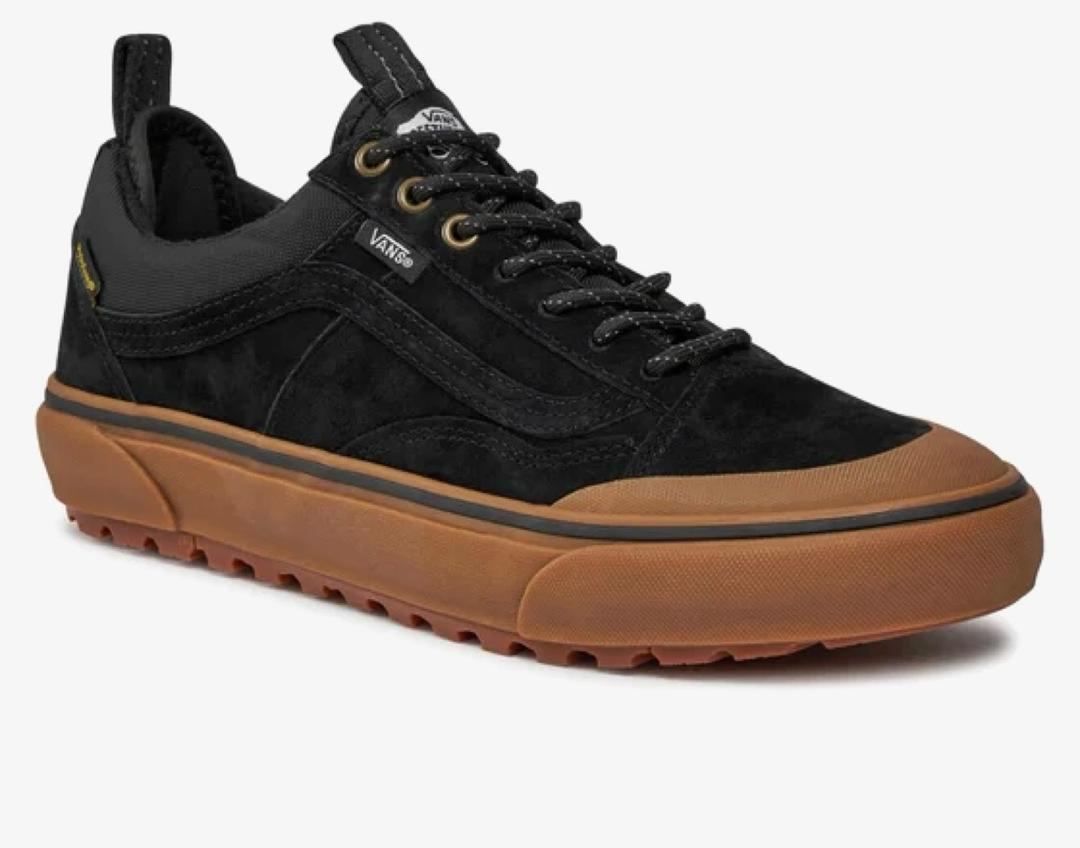 Vans Кроссовки Vans Old Skool Mte-2 — фото 2