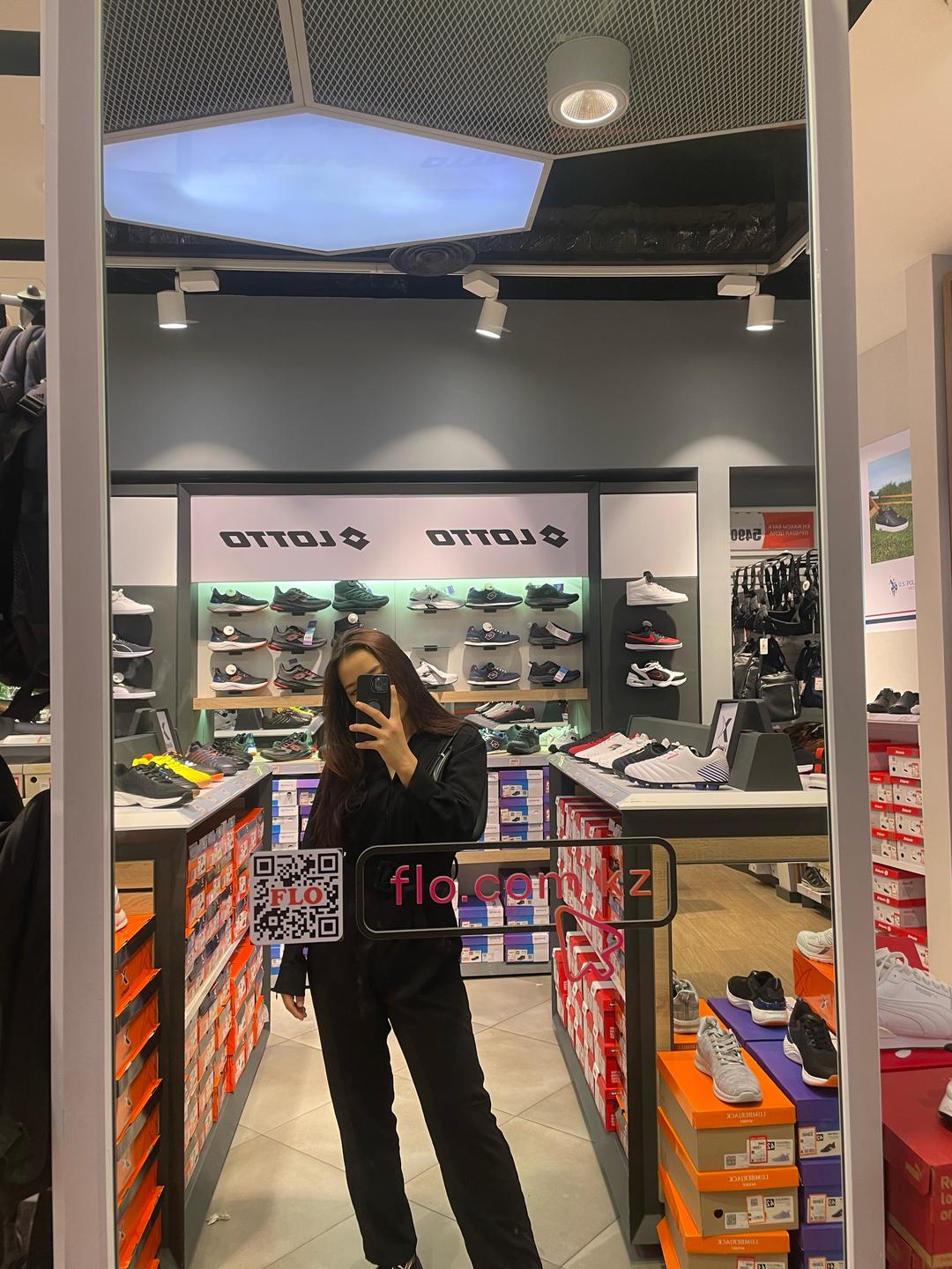 Zara Черный комбинезон — фото 2