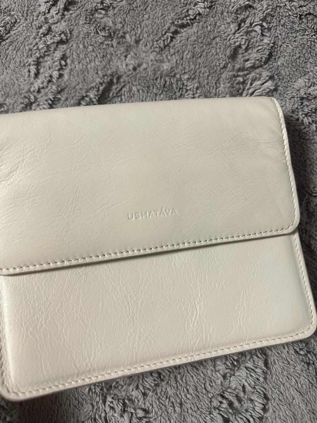 Ushatava Сумка UshaTava (belt bag) — фото 2