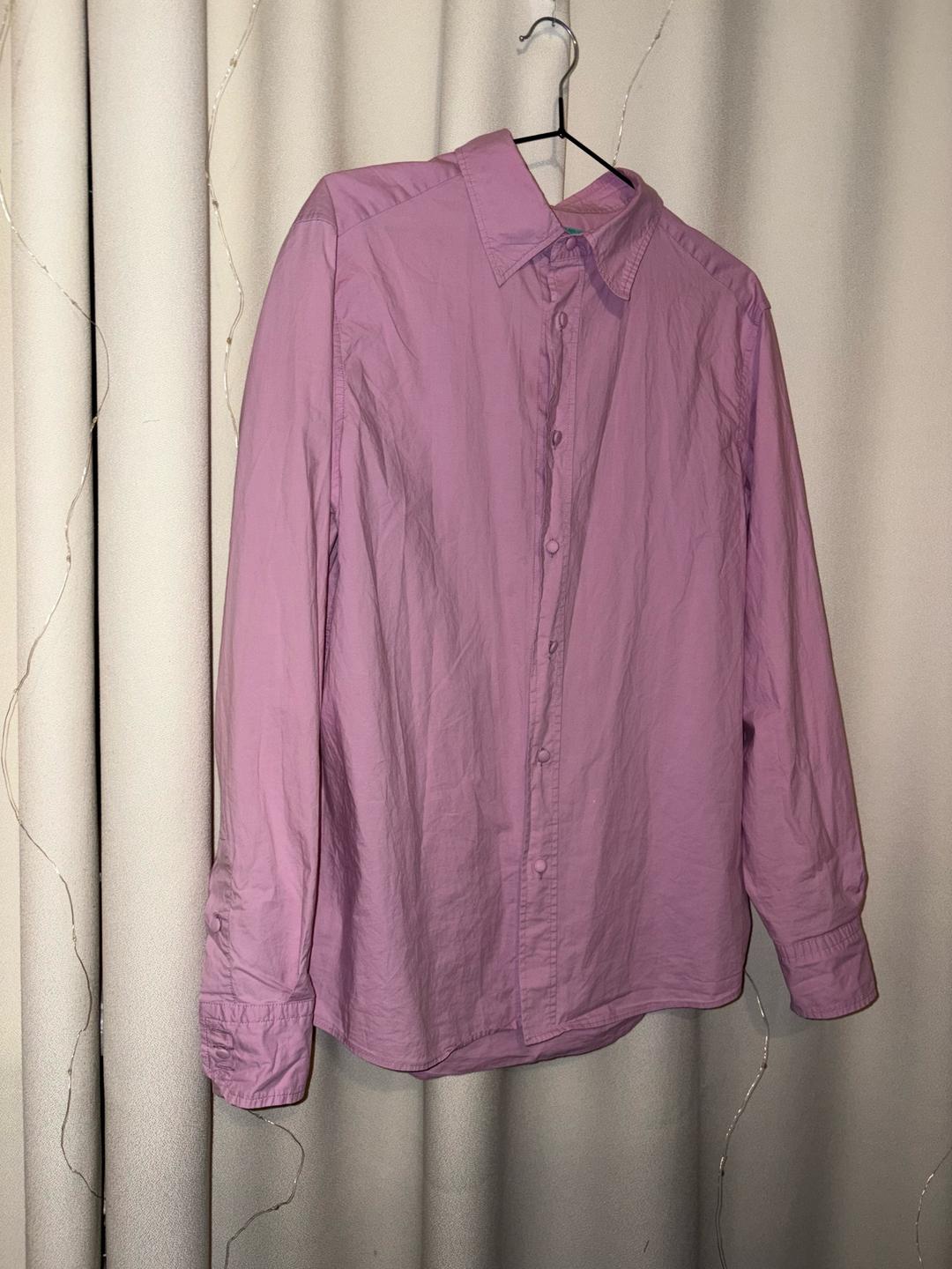 Zara Рубашка zara — фото 2