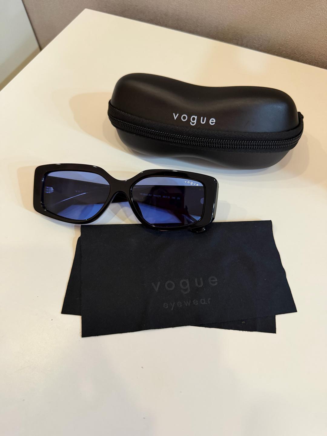 Vogue Eyewear Солнцезащитные очки VOGUE — фото 2