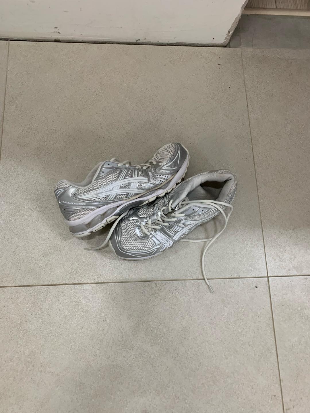 ASICS Кроссовки Asics — фото 2