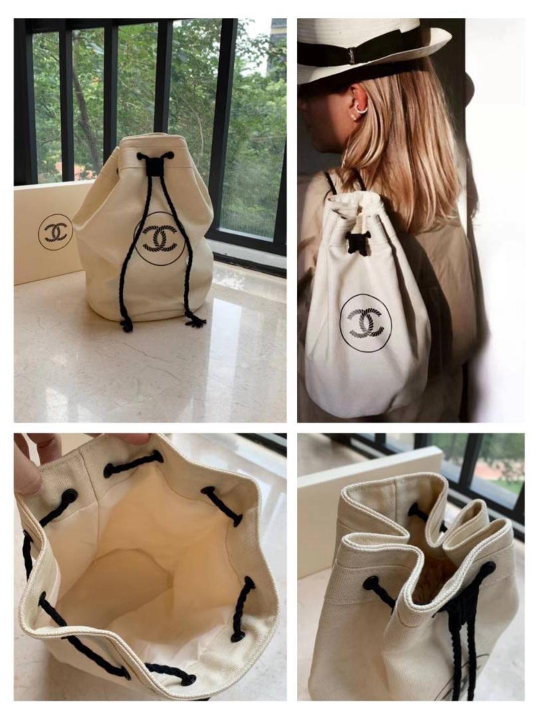 Chanel Косметичка Chanel — фото 2