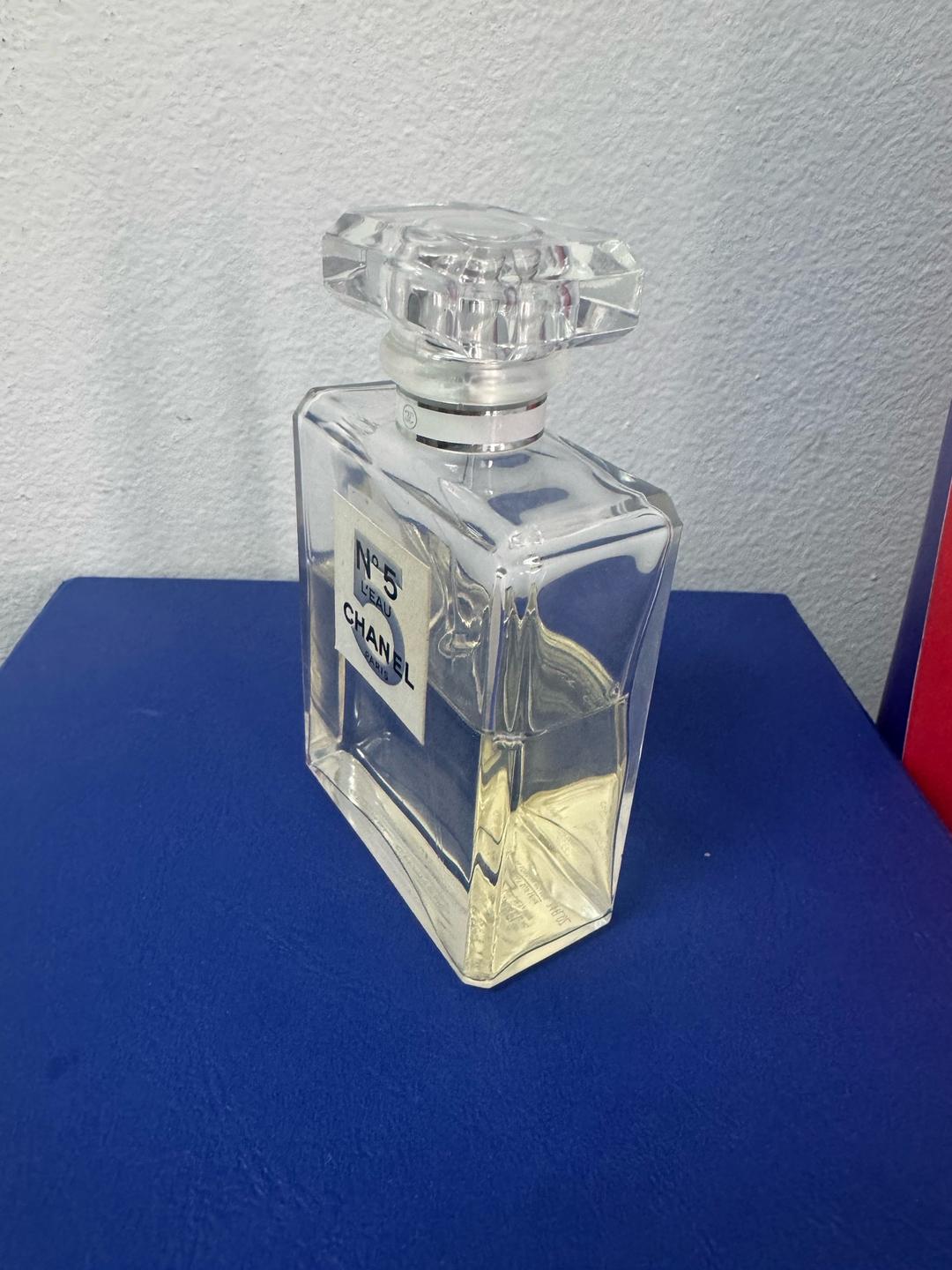 Chanel Chanel no 5 L’eau — фото 2