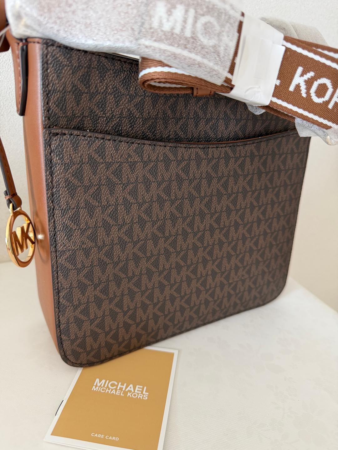 Michael Kors Сумка Michael Kors — фото 2