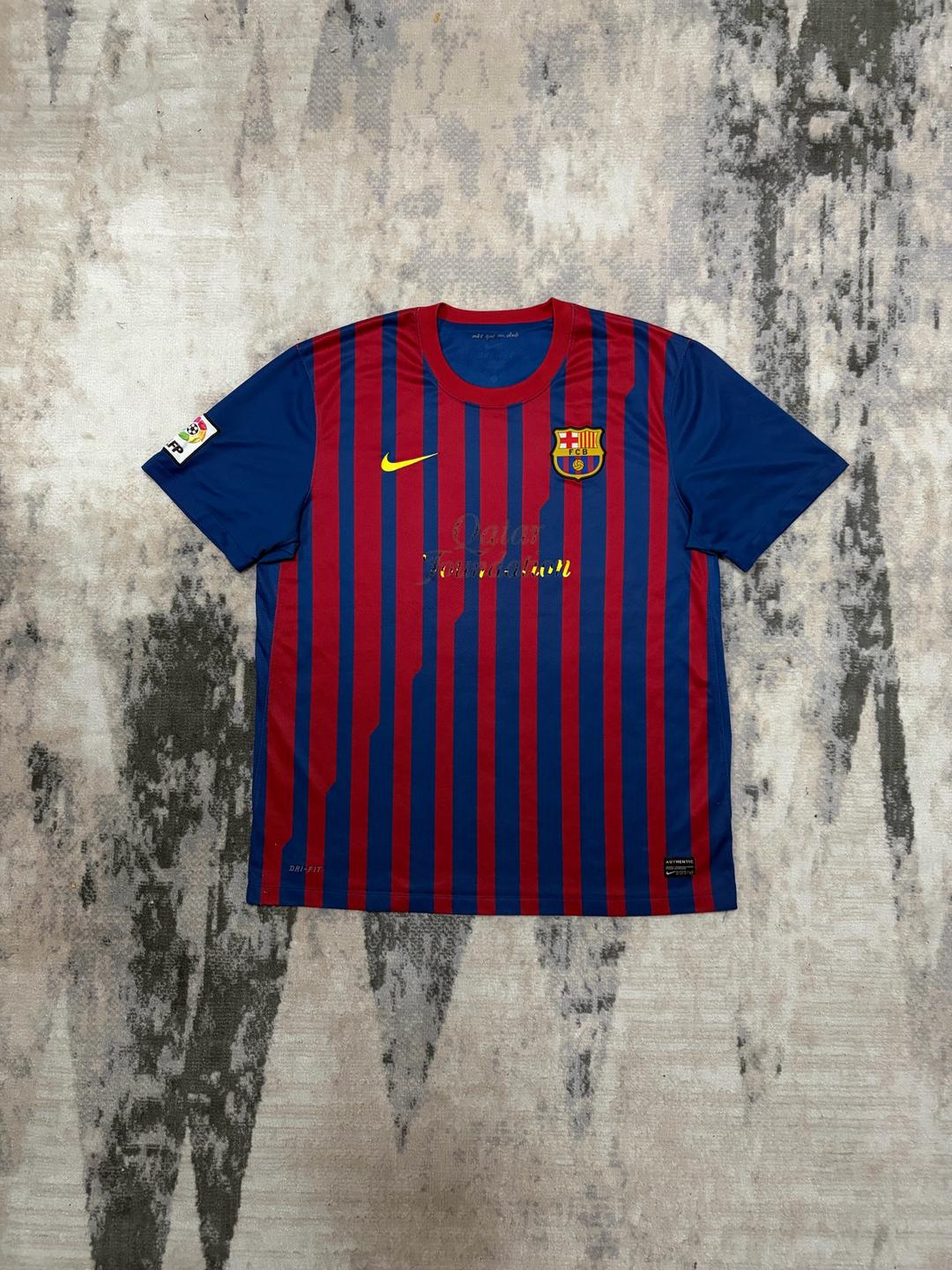 Nike Nike Футболка Барселона — фото 2
