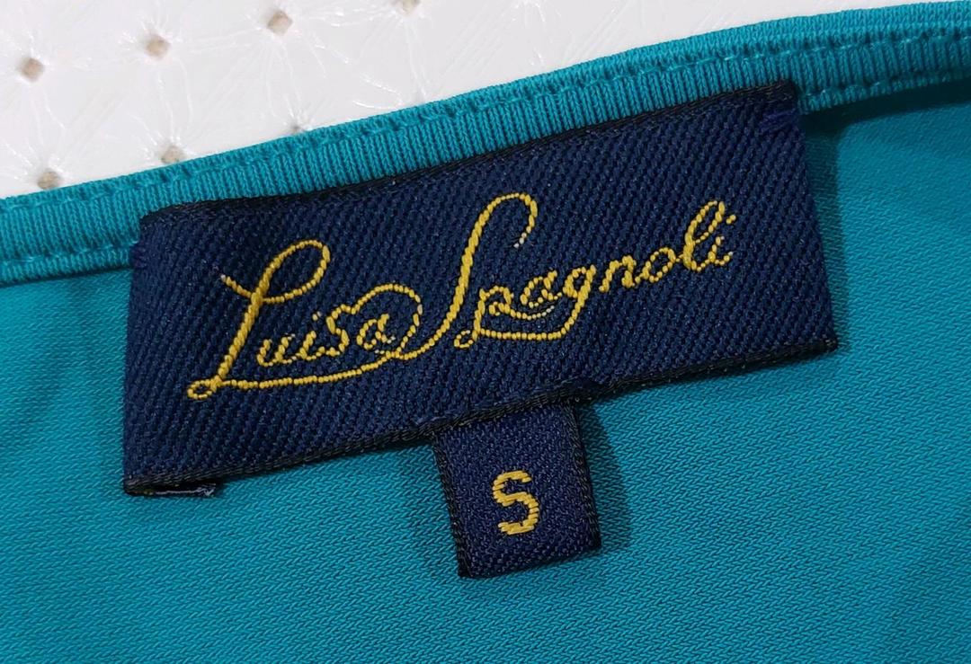 Luisa Spagnoli Топ от бренда Luisa Spagnoli — фото 2
