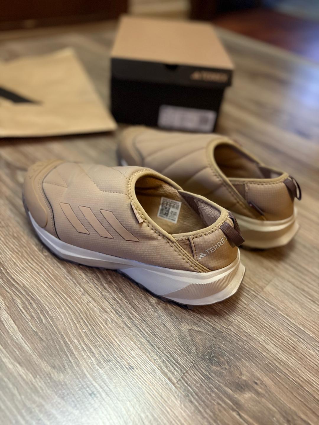 Adidas Terrex ADIDAS TERREX WINTER SLIP ON COLD.RDY — фото 2