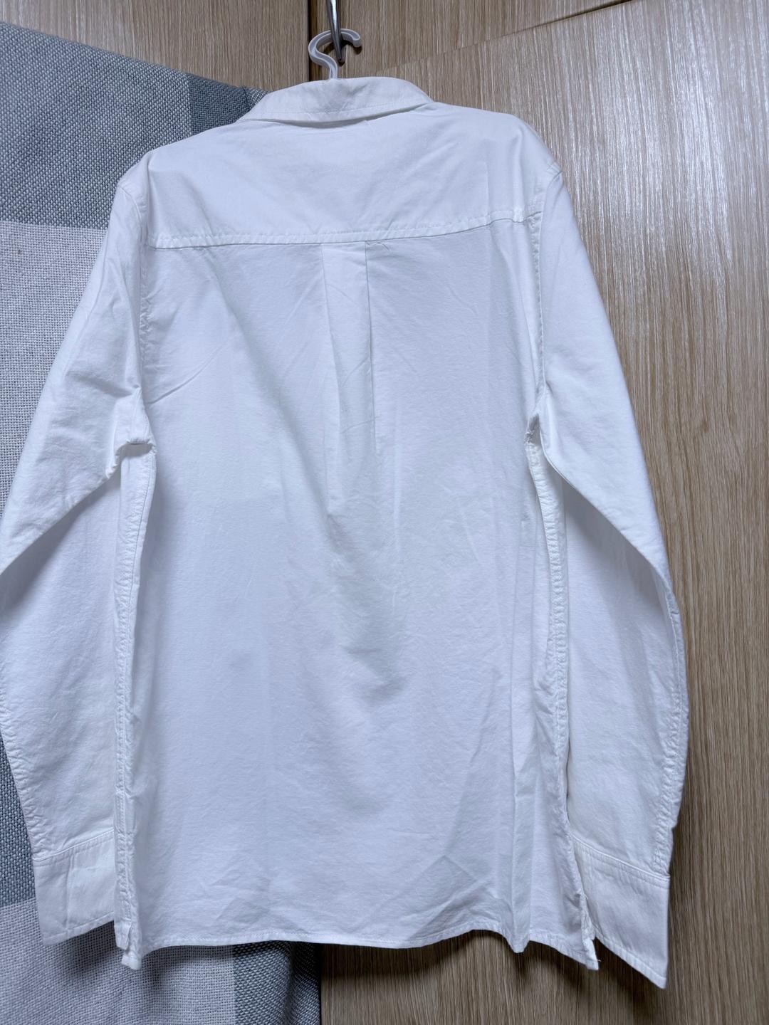 Zara Рубашка ZARA — фото 2