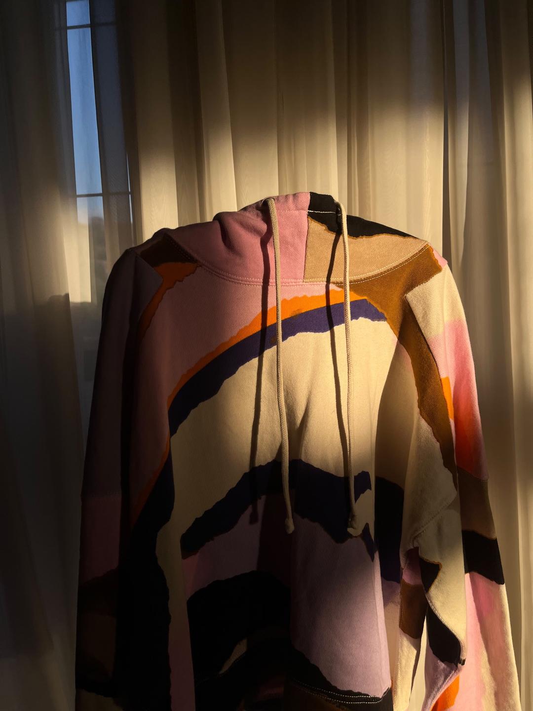 H&M Худи H&M Studio — фото 2