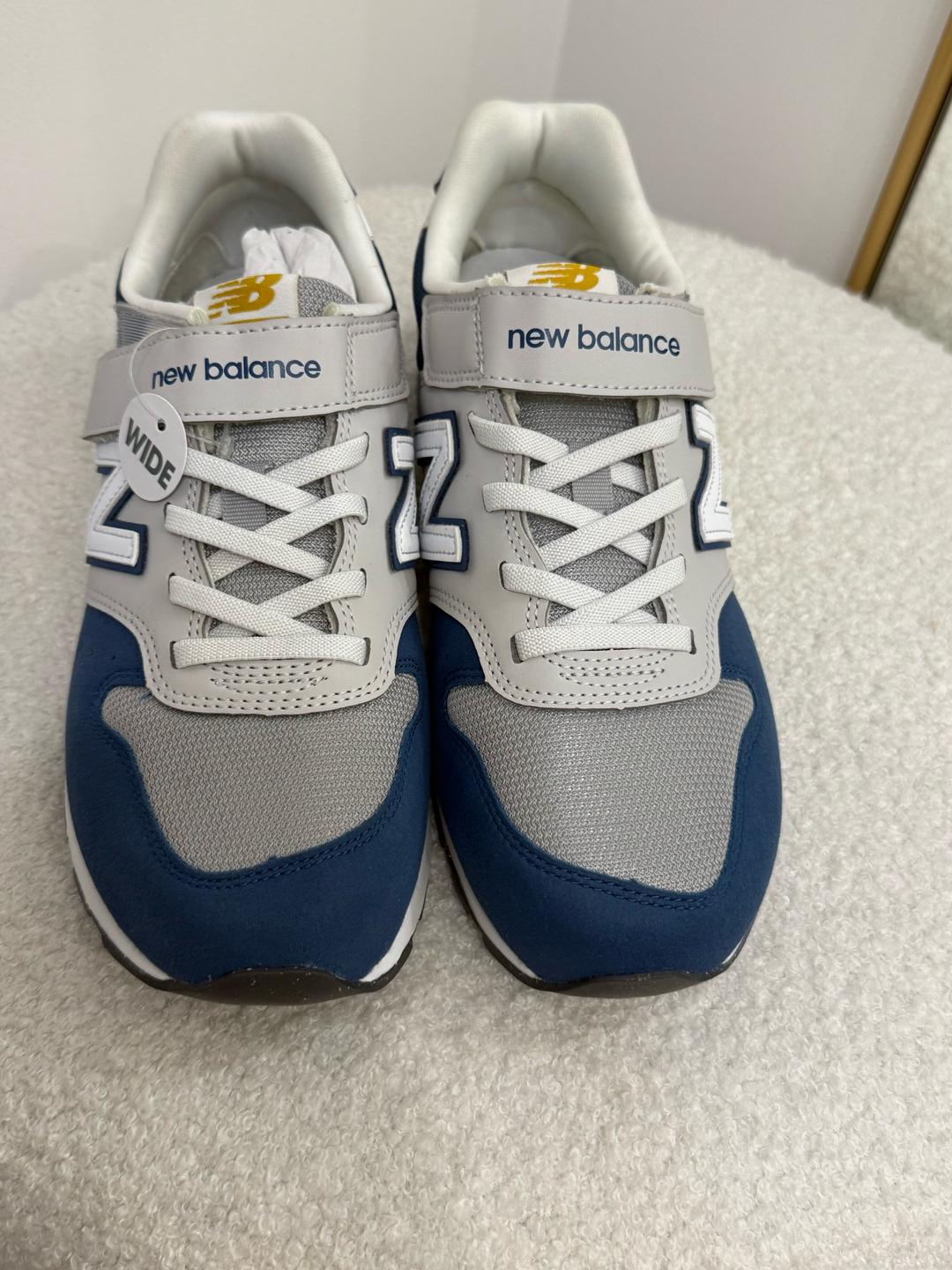 New Balance Кроссовки New Balance — фото 2