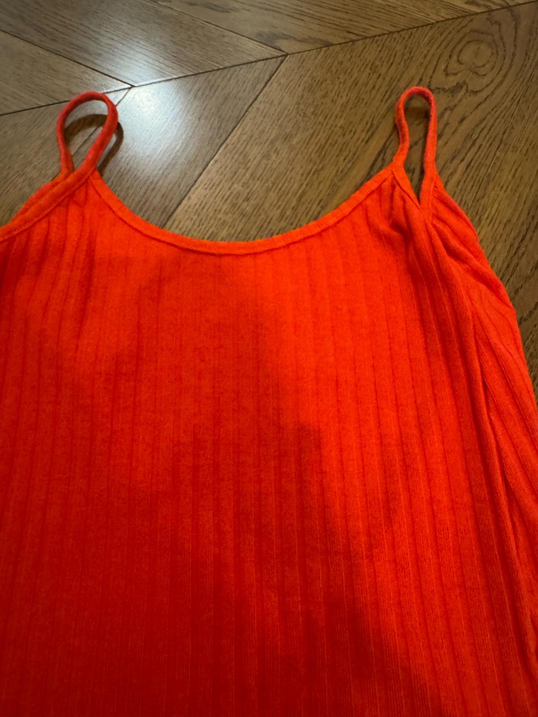 Zara Боди Zara в рубчик — фото 2