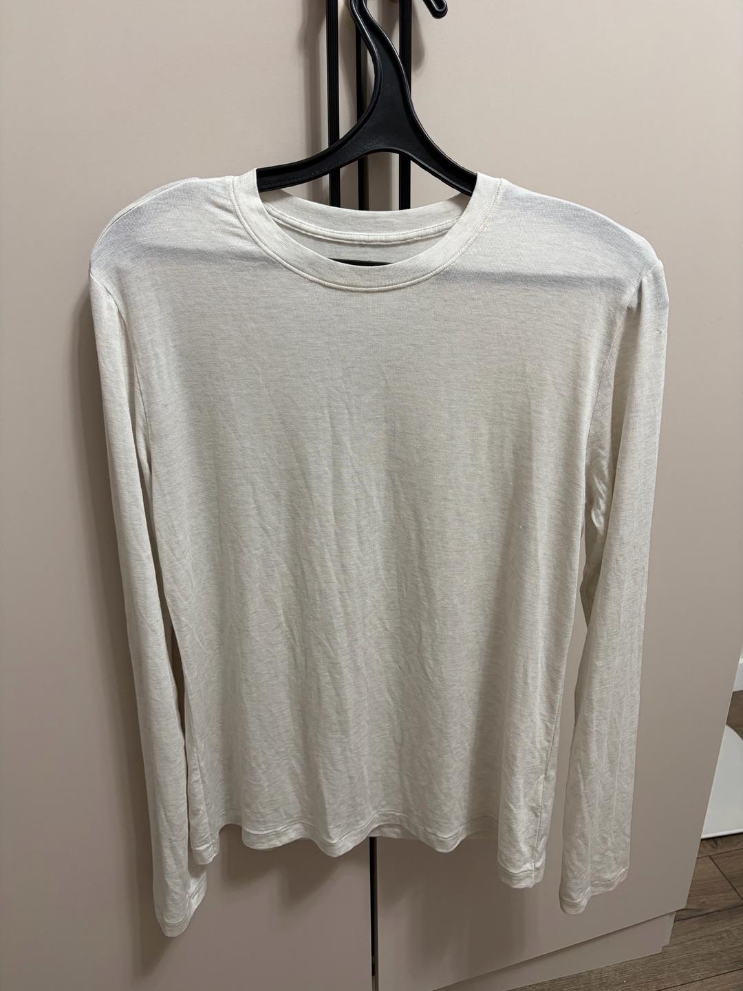 Uniqlo Uniqlo лонгслив Heattech — фото 2