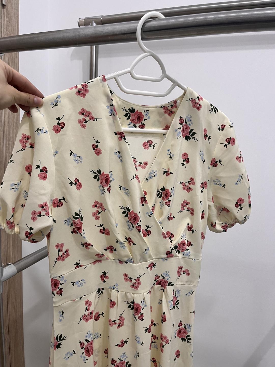 Handmade (ручная работа) Платье  — фото 2