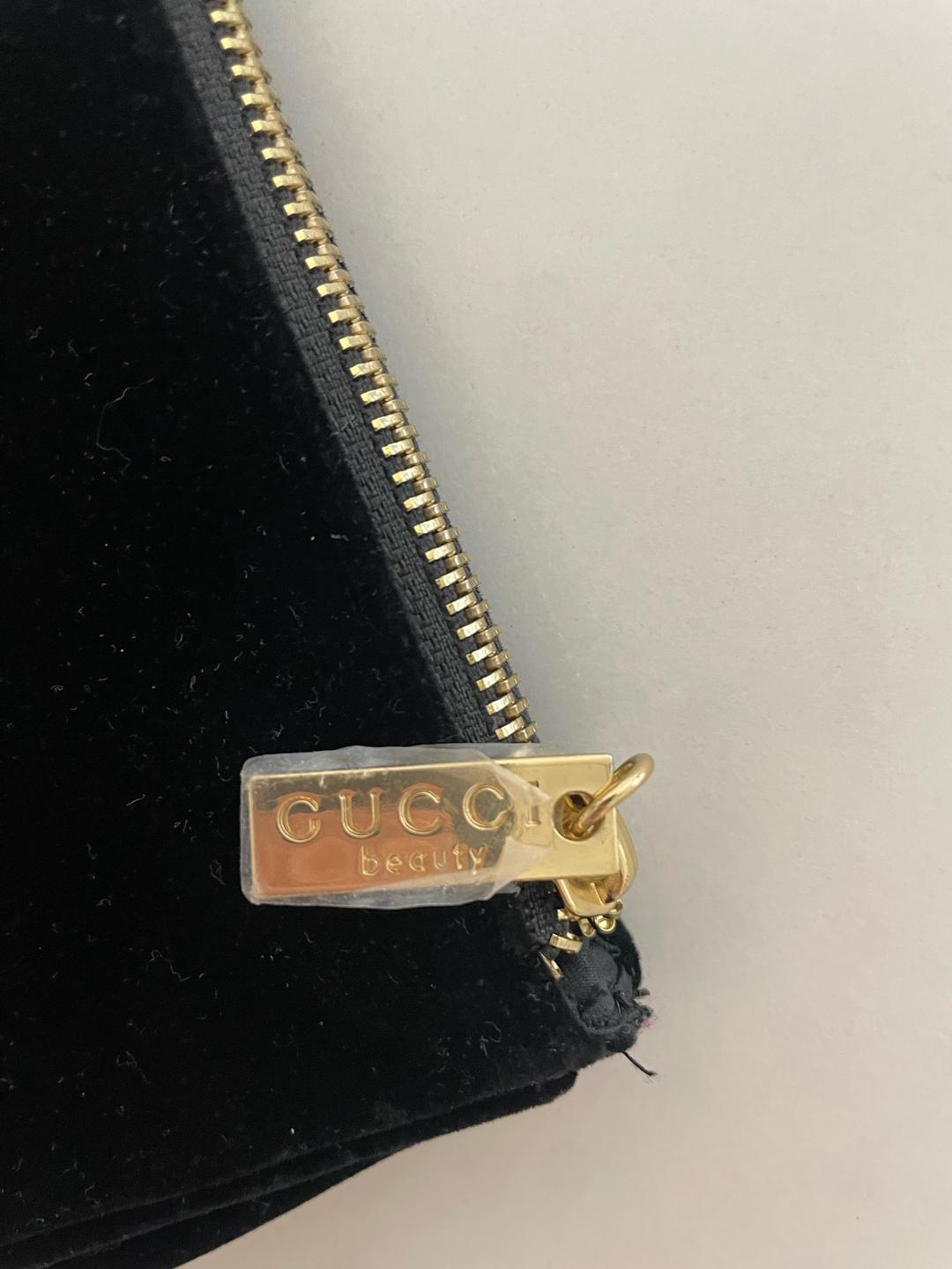 Gucci косметичка Gucci — фото 2