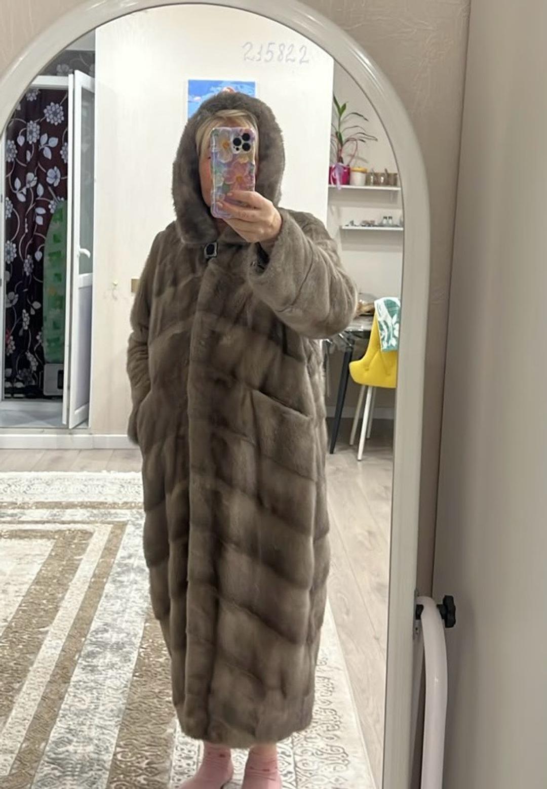 Нет бренда Шуба — фото 2