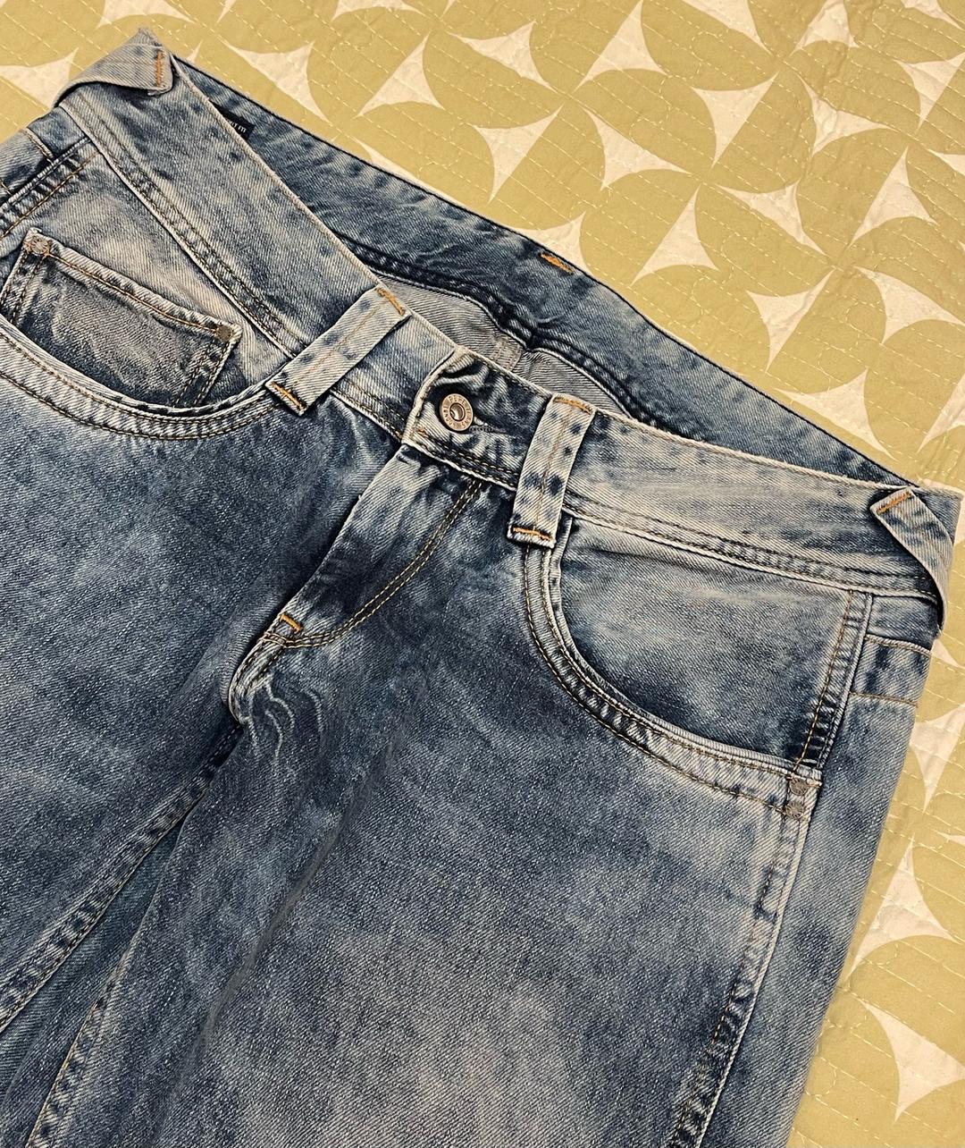 Pepe Jeans Джинсы Pepe Jeans — фото 2