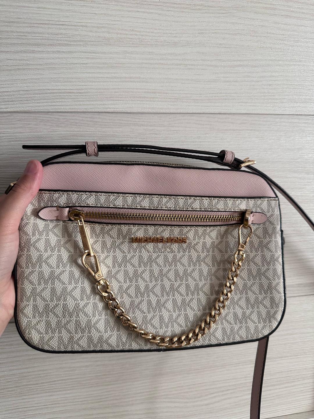 Michael Kors Сумка кросс-боди  Michael Kors — фото 2