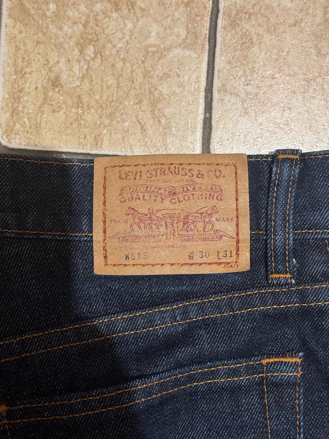 Levi's Джинсы Levi’s — фото 2