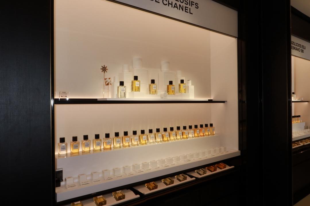 Chanel Парфюмерная вода Chanel Beige — фото 2