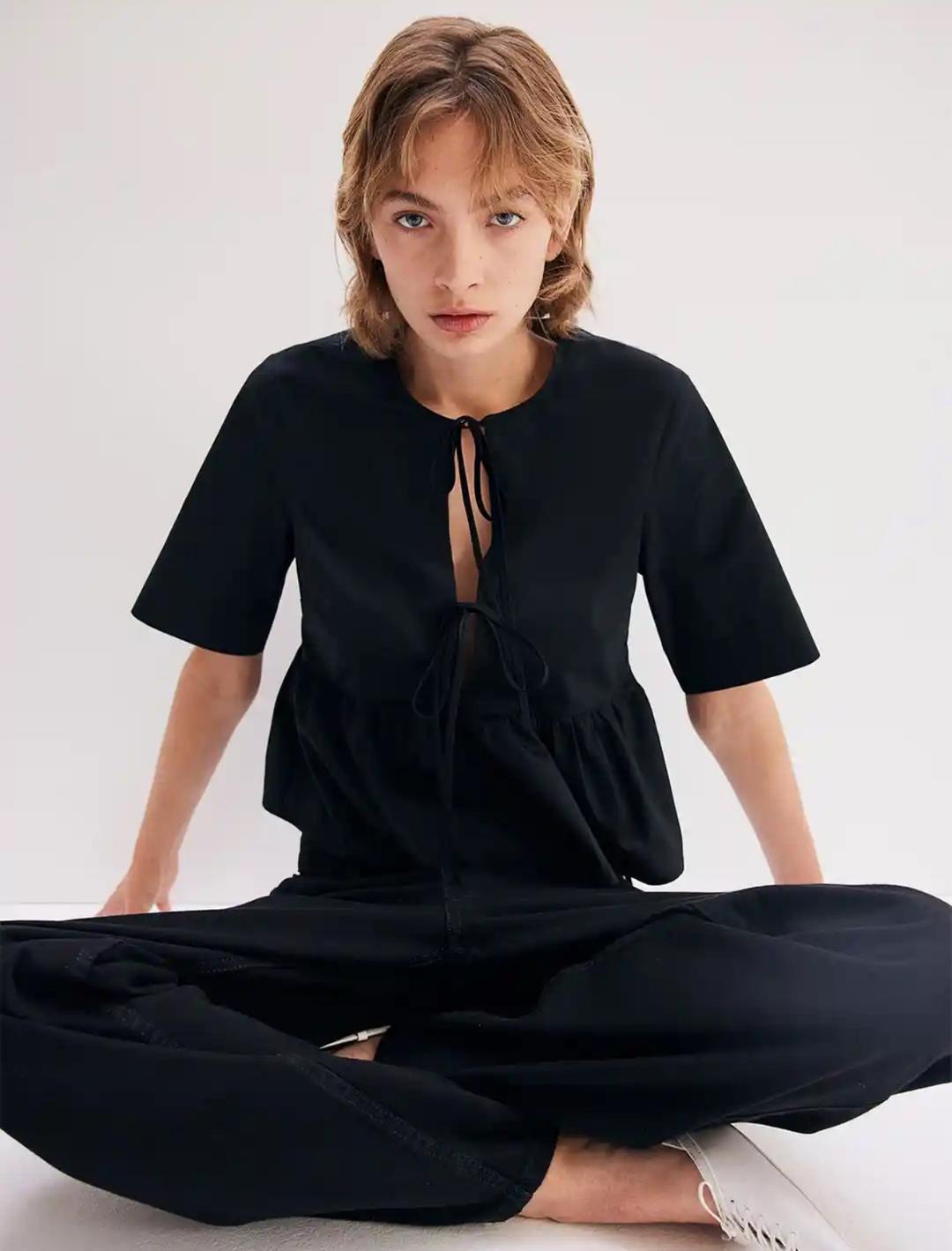 H&M Блузка H&M — фото 2
