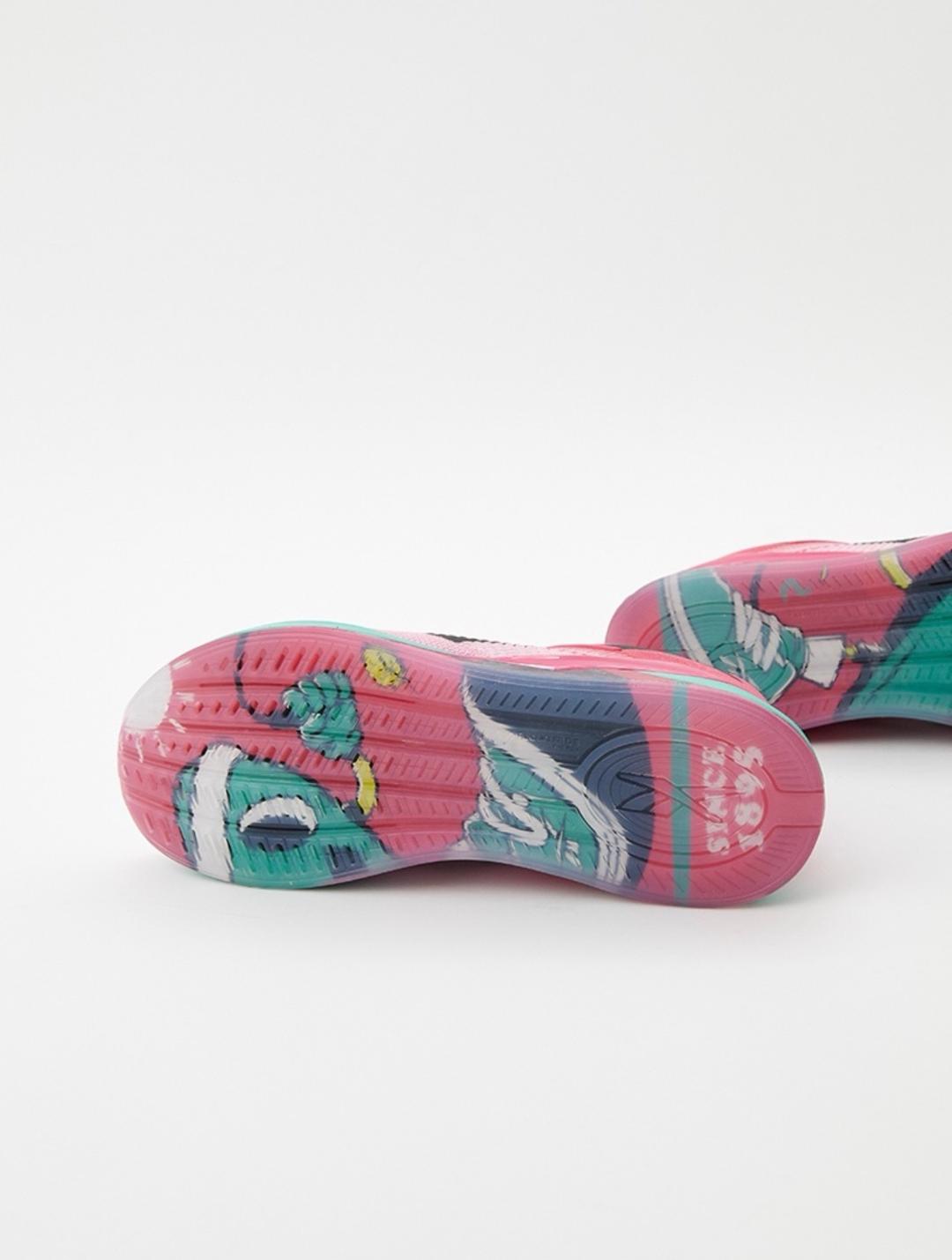 Reebok Кроссовки Reebok nano x5 — фото 2