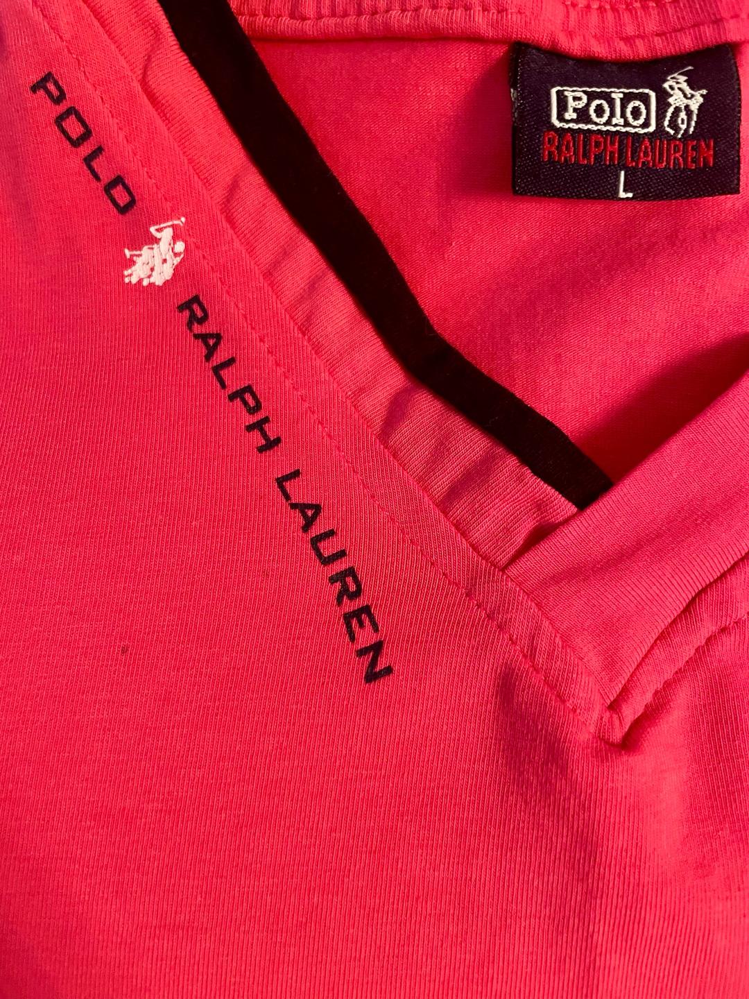 Polo Ralph Lauren Футболка Polo sport by Ralph Lauren — фото 2