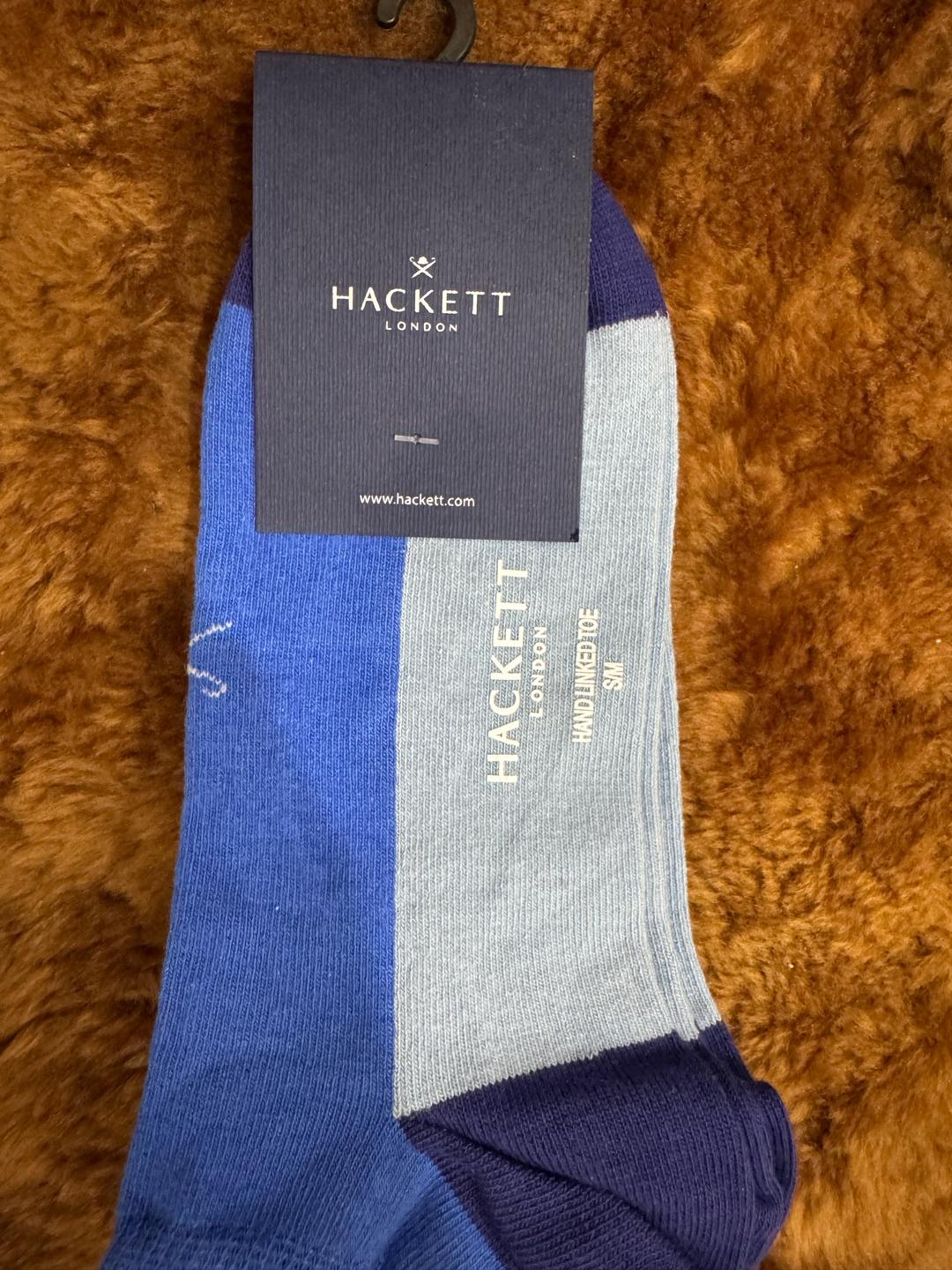 Hackett Набор носков Hackett — фото 2