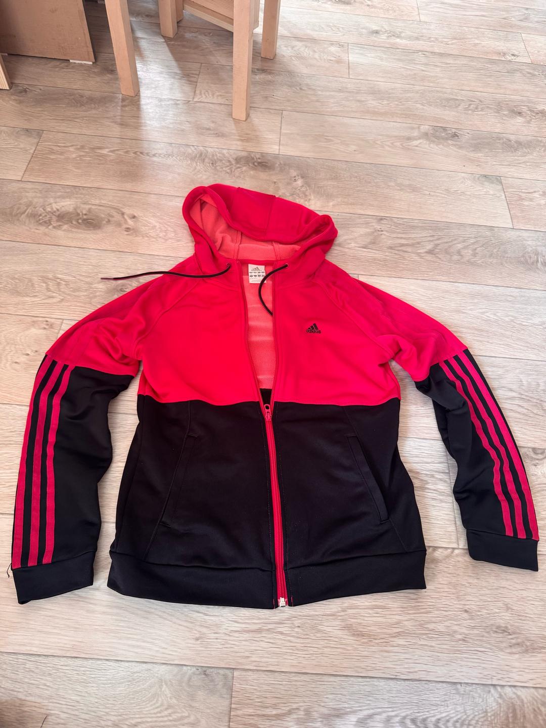 Adidas Спортивный костюм adidas — фото 2