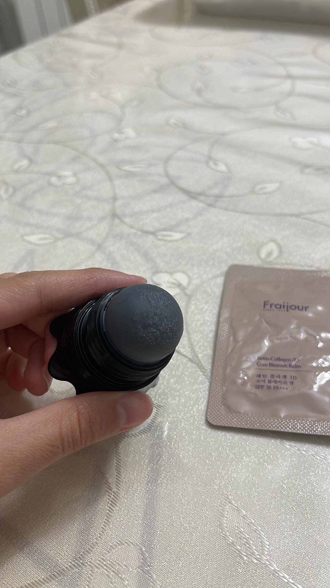 Tony Moly Скраб-стик Tako Pore Blackhead Scrub Stick — фото 2