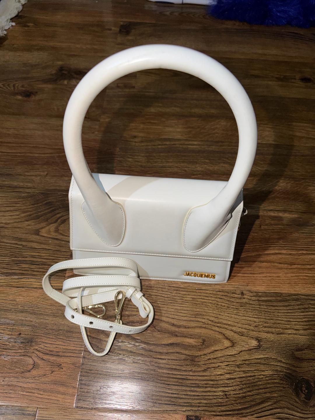 Jacquemus Сумка JACQUEMUS — фото 2
