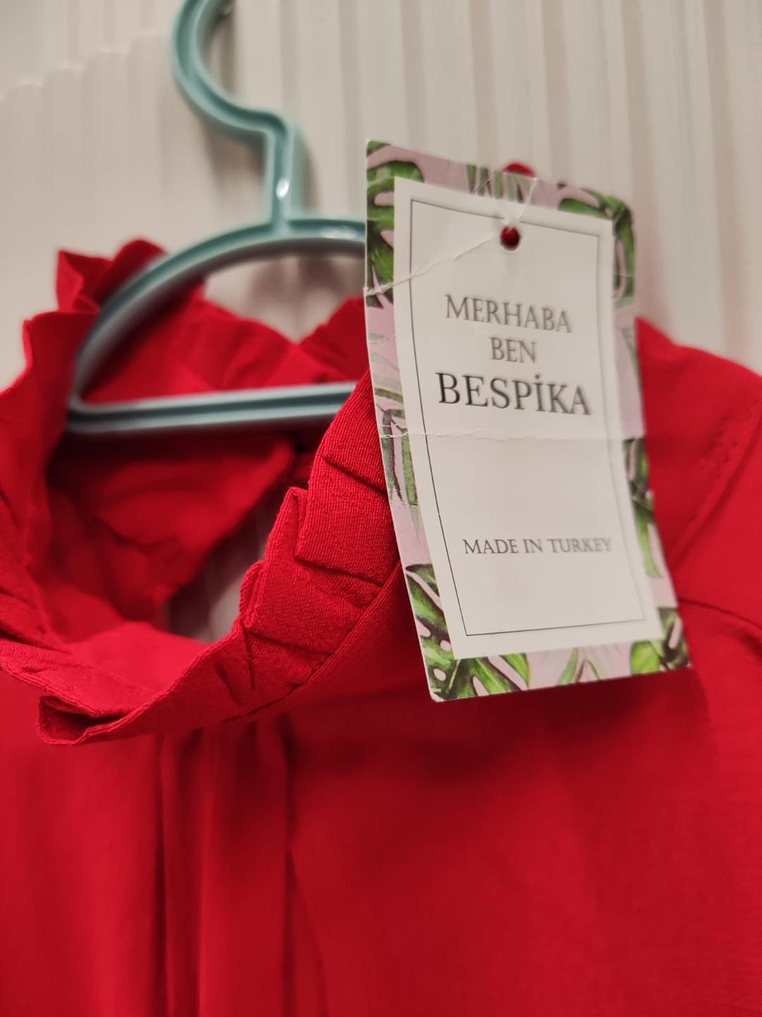 Нет бренда Платье — фото 2
