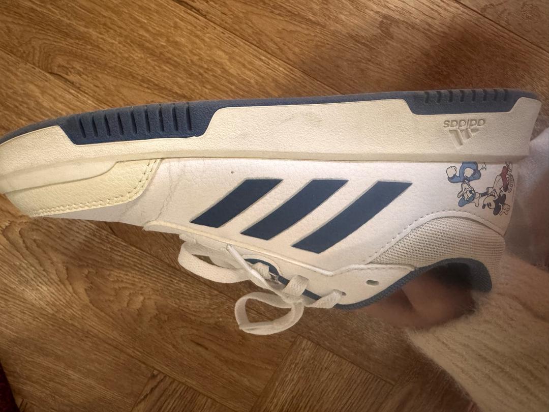 Adidas Кроссовки adidas — фото 2