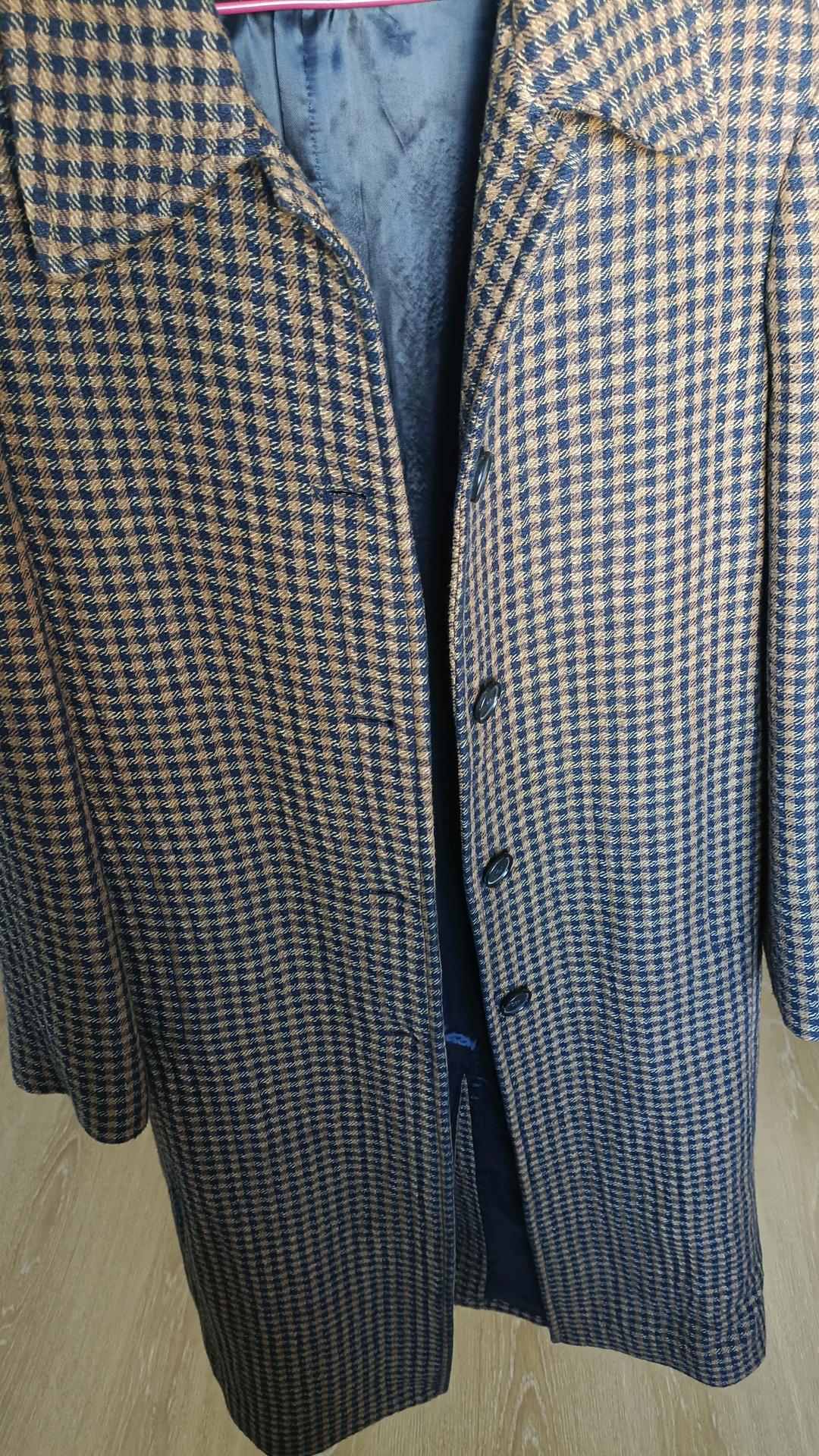 Zara пальто женское — фото 2