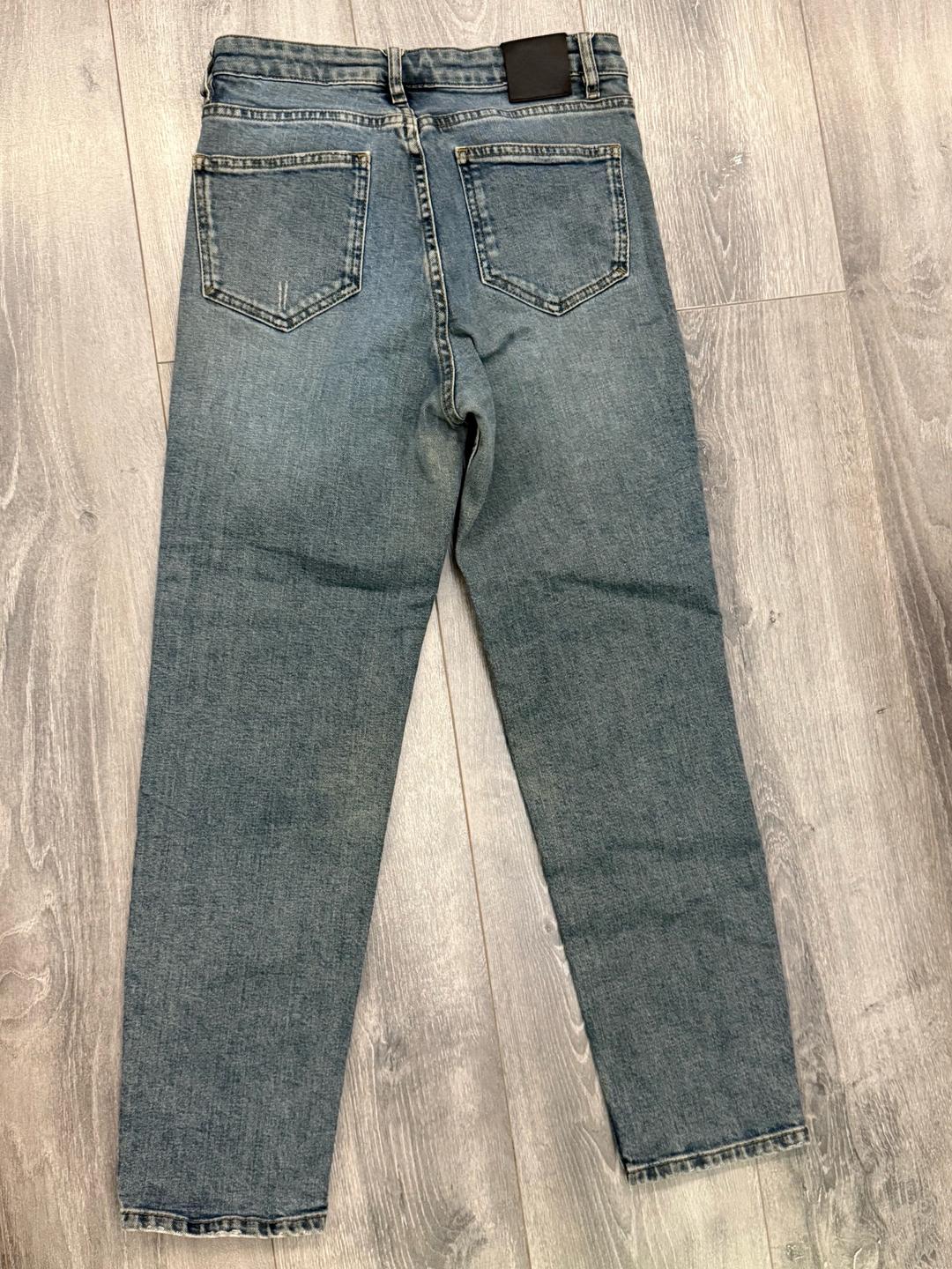 Massimo Dutti Джинсы Massimo Dutti — фото 2