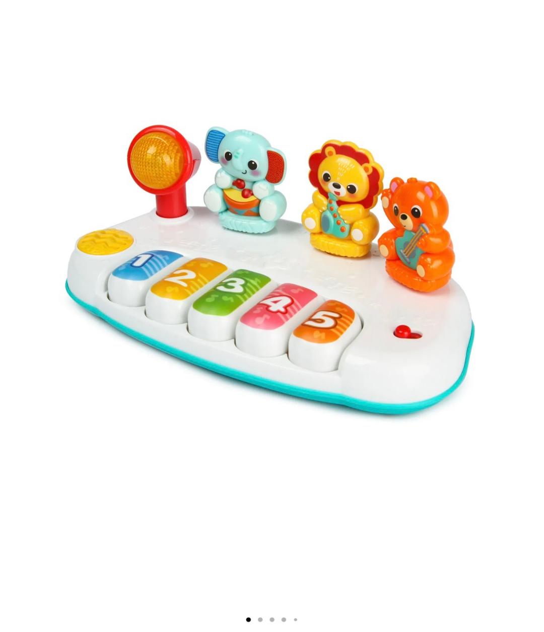 Baby Go Baby go игрушки — фото 2