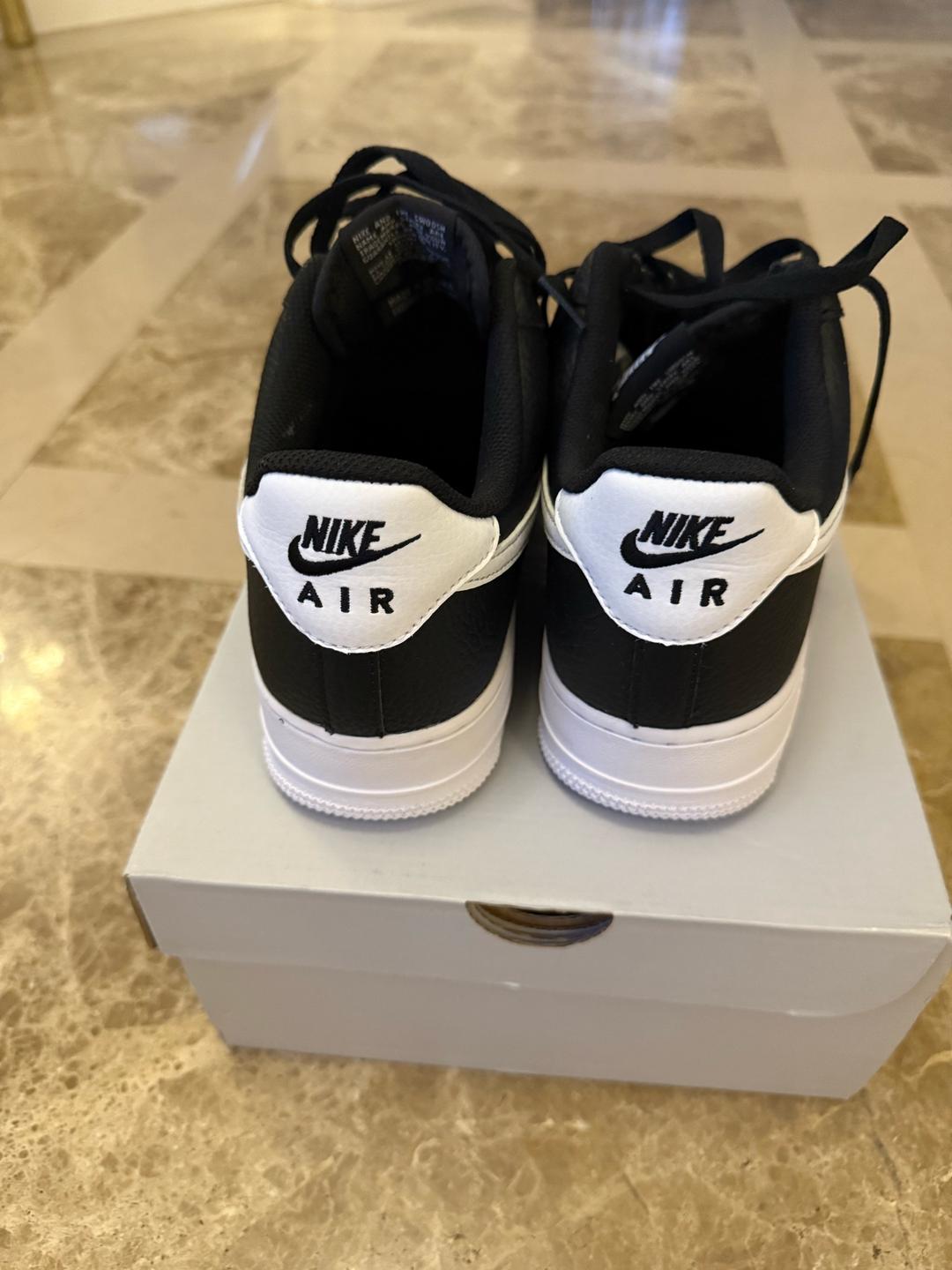 Nike Кроссовки Nike Air Force 1 '07 — фото 2