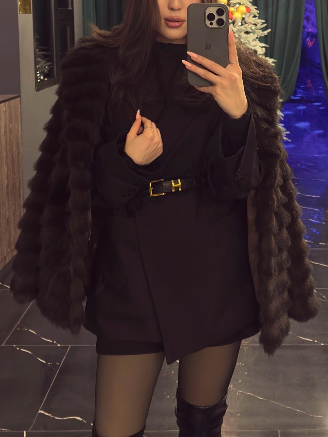 Нет бренда Шуба — фото 2