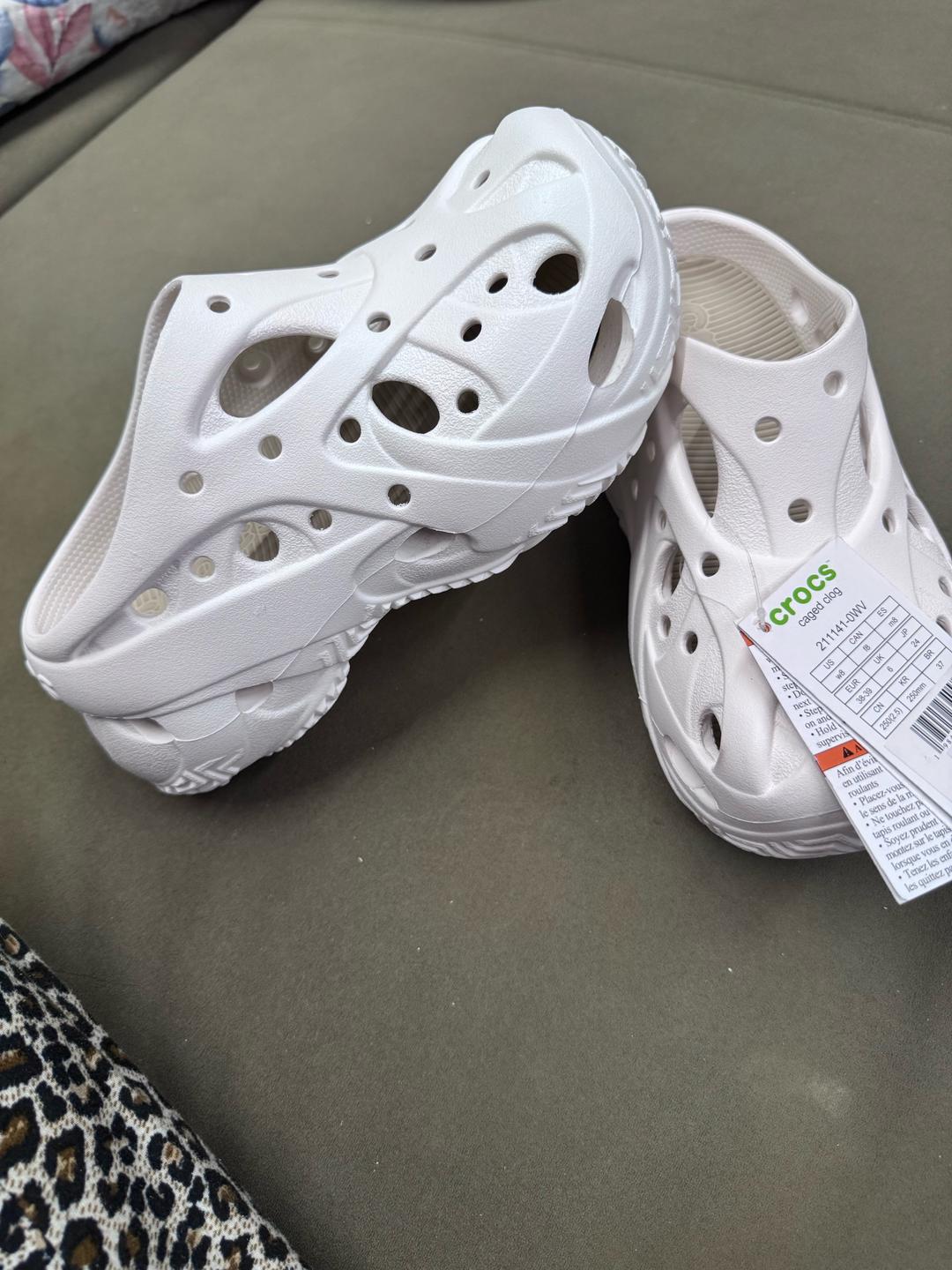Crocs Crocs — фото 2
