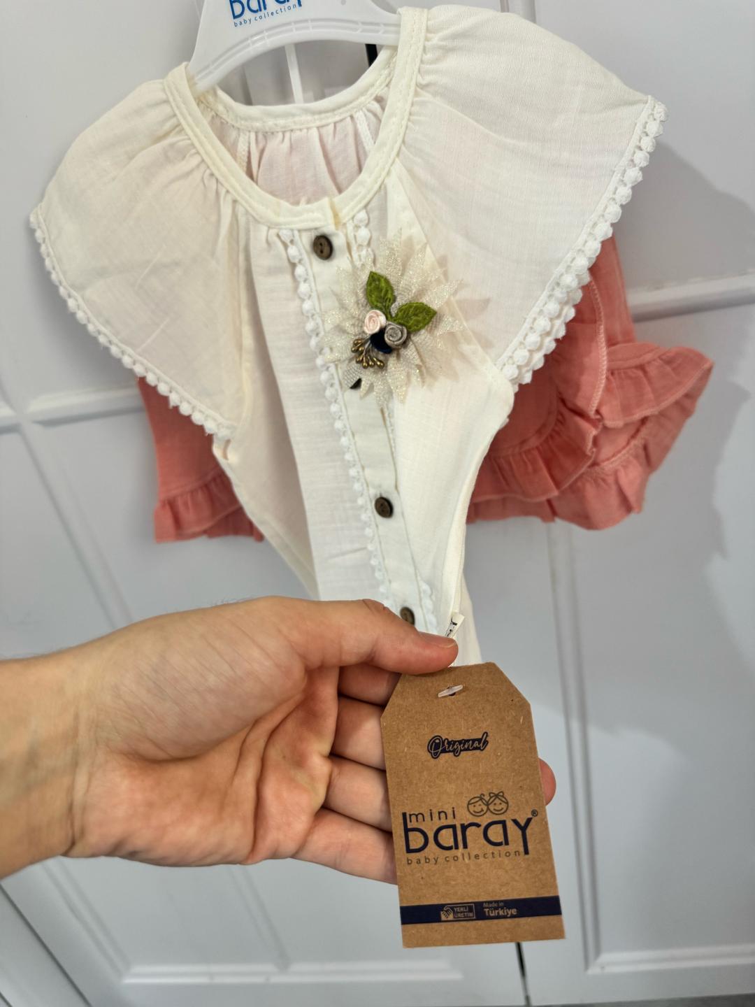 mini baray Двойка от бренда Mini Baray — фото 2