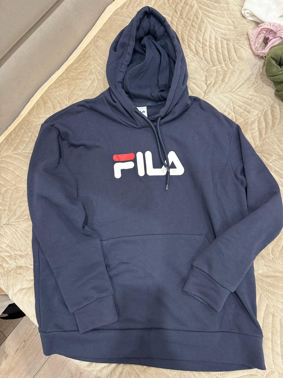 FILA Продается спортивный костюм — фото 2