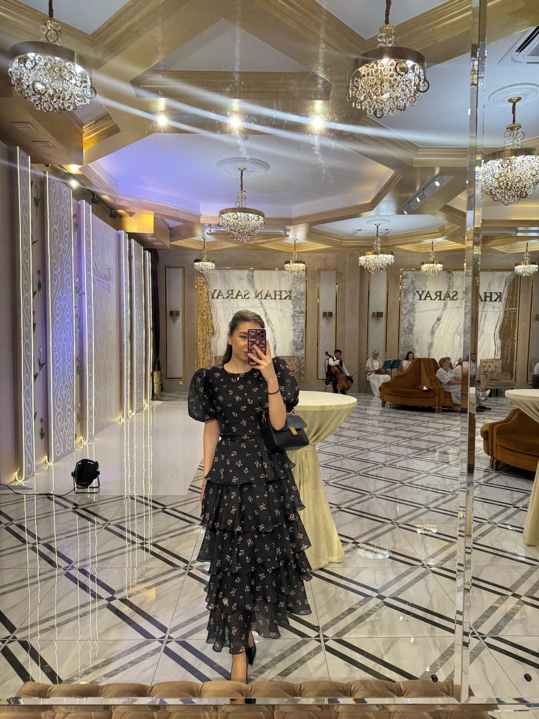 Stylish Вечернее платье — фото 2