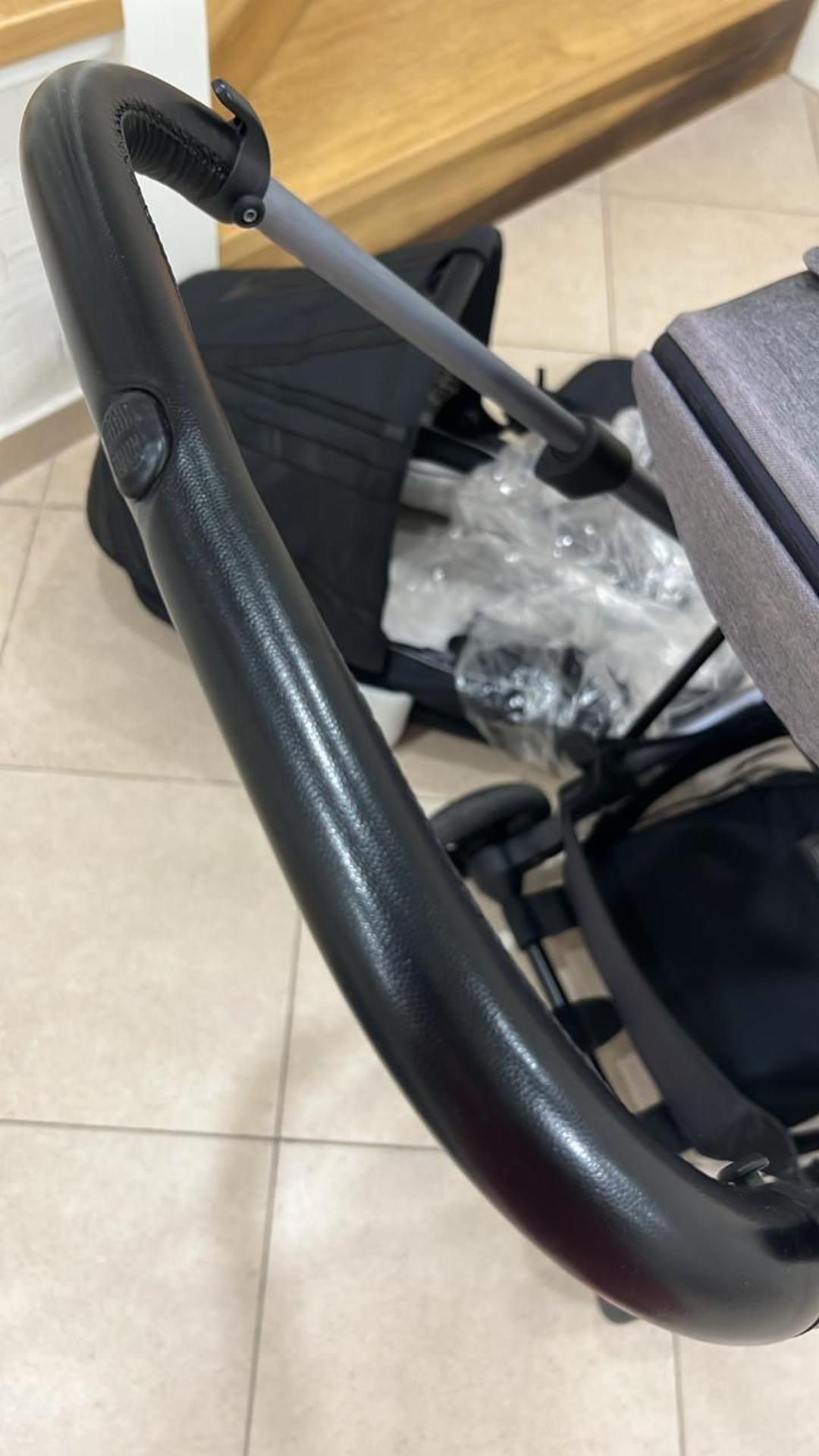 Нет бренда Детская  Easywalker Charley Minu Cooper  2 в 1 — фото 2