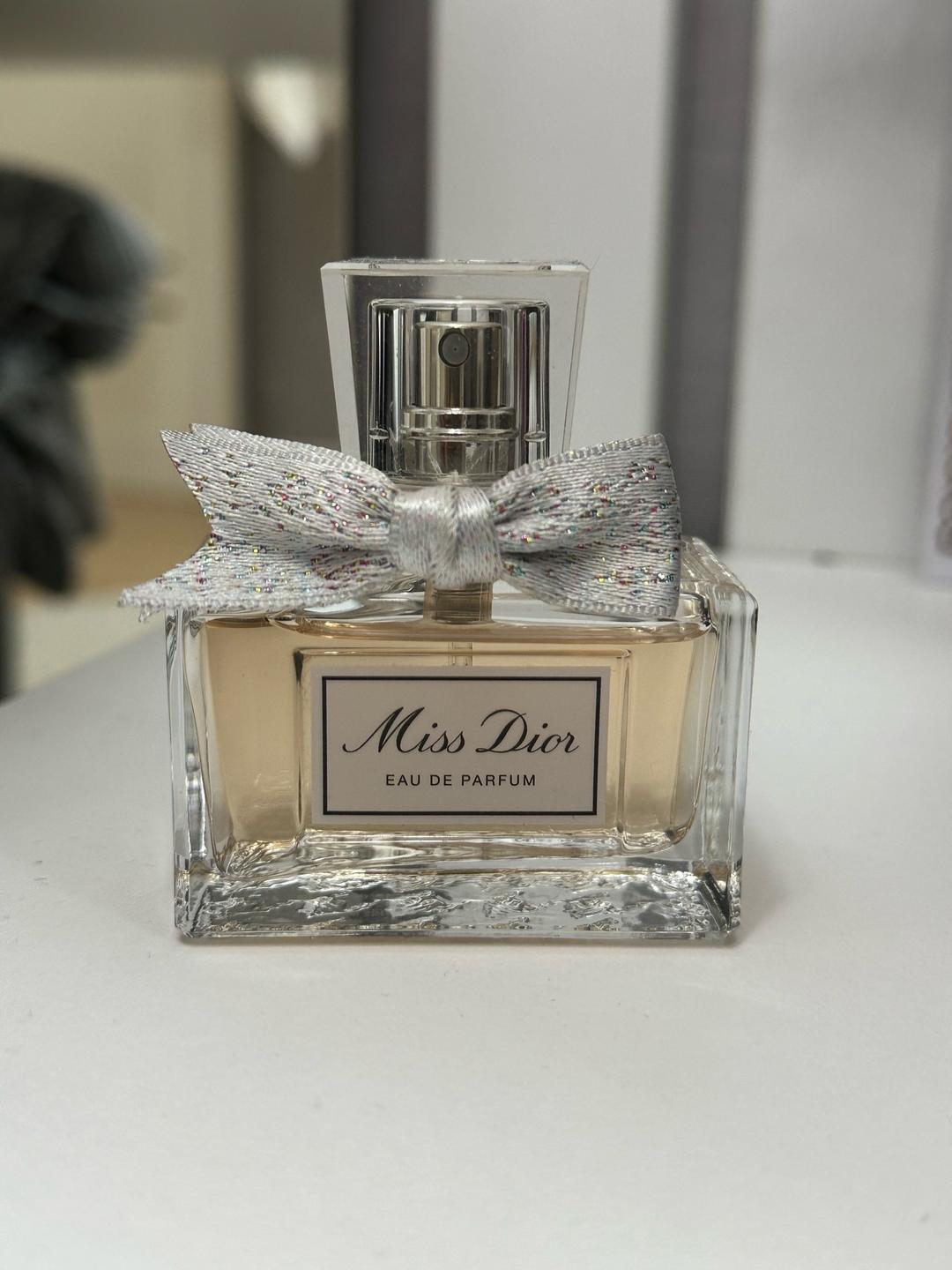 Dior Парфюмерная вода Miss Dior — фото 2