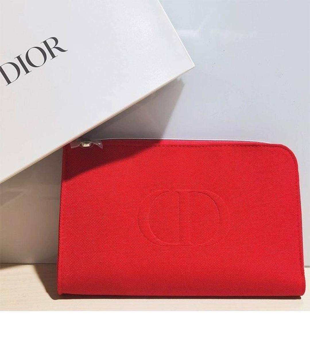 Dior Косметичка Dior — фото 2
